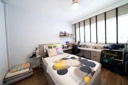 Blk 129 Bukit Batok West Avenue 6 (Bukit Batok), HDB 4 Rooms #537196531